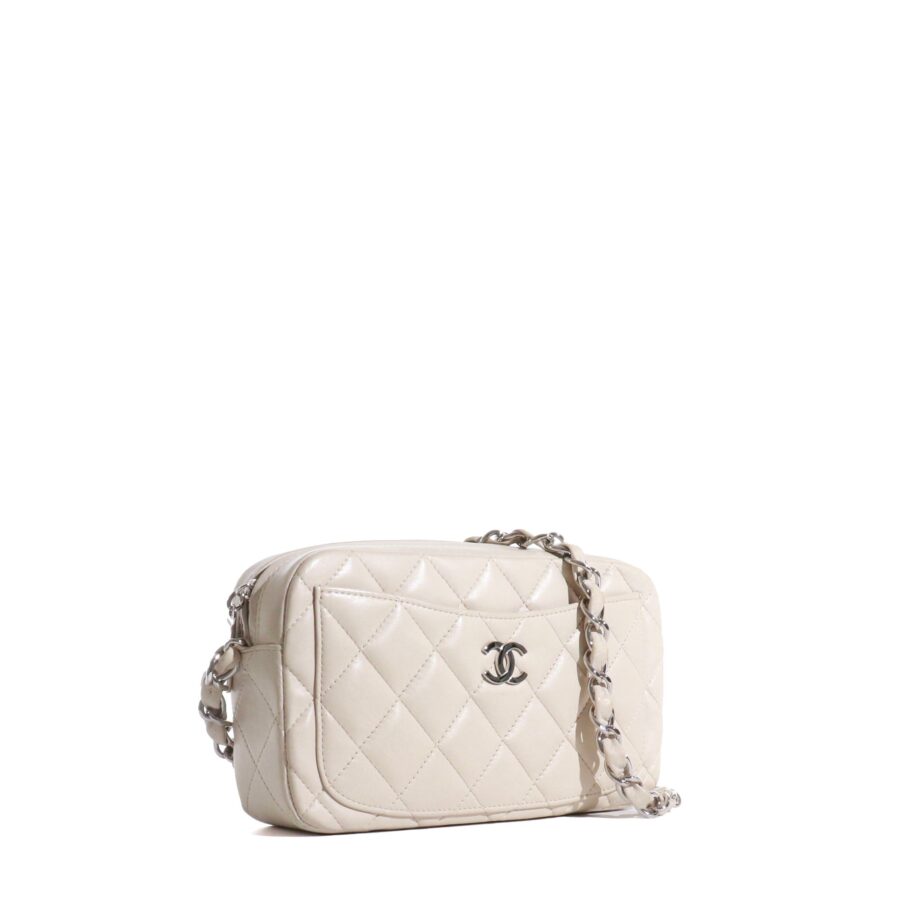 CHANEL CHANEL Handbags Timeless/Classique | Studio Nafay