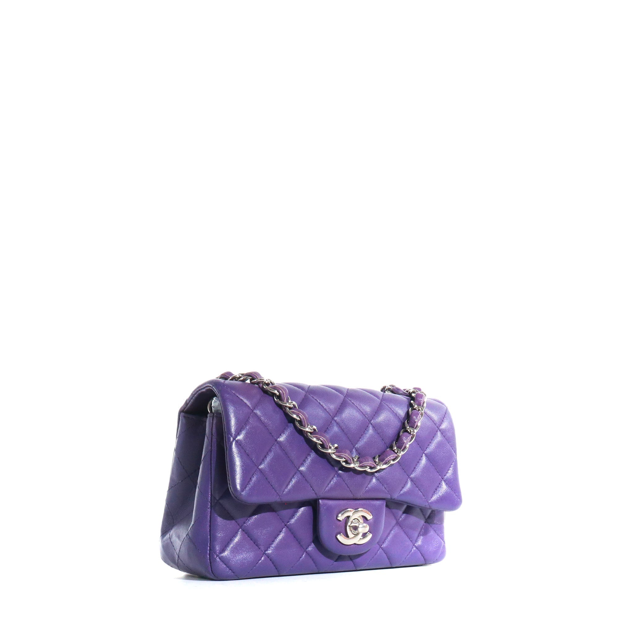 Chanel Handbags Timeless/Classique