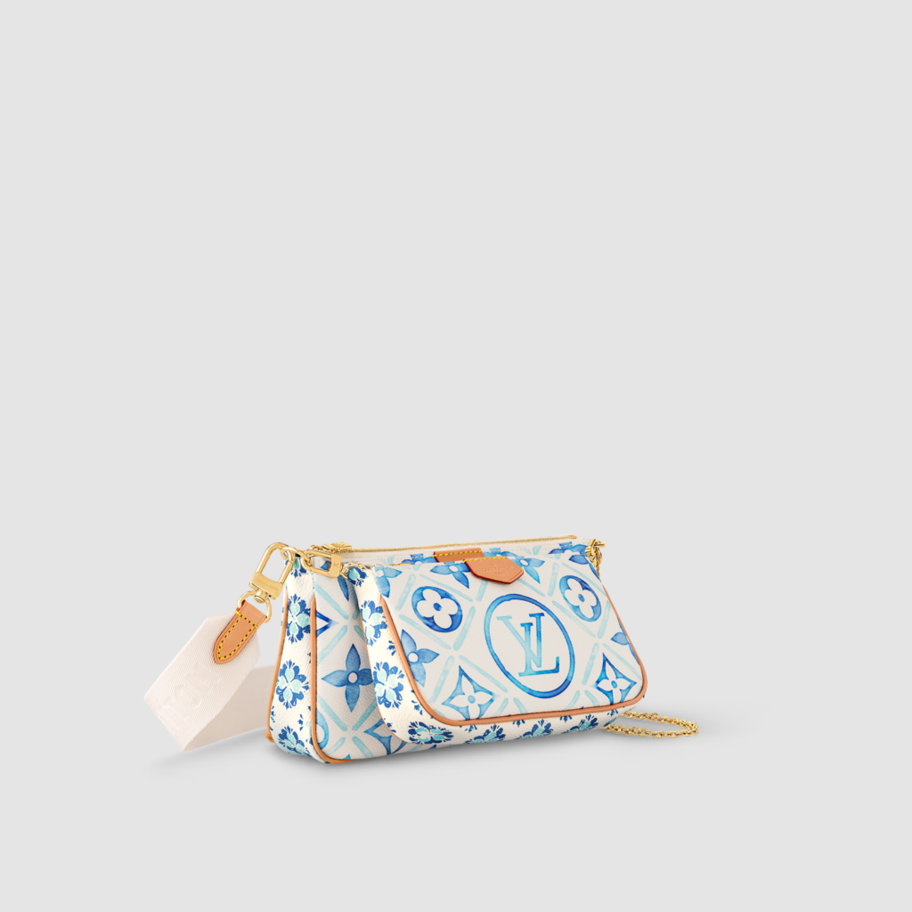 Louis Vuitton Multi Pochette Accessoires By The Pool Crossbody - Product Image 2