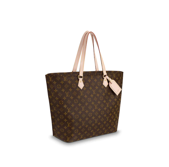 Louis Vuitton All-In MM | Studio Nafay