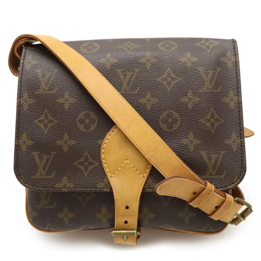Canvas Crossbody Bag with Adjustable Strap | Studio Nafay
