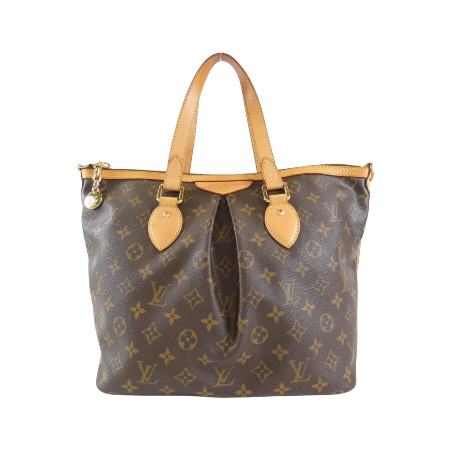 Pochette Tote Bag Classic Design | Studio Nafay