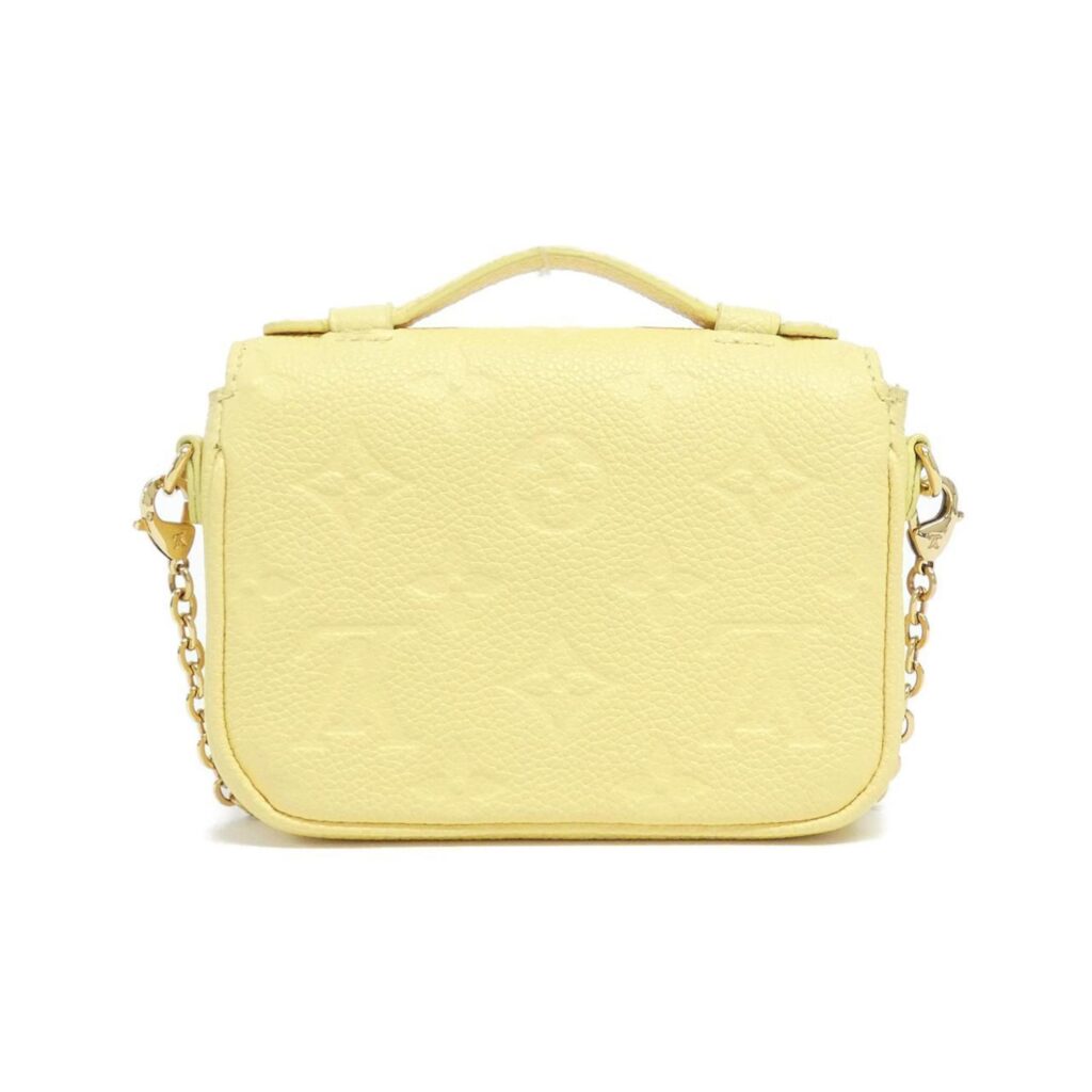 Mini Pochette Crossbody Bag - Product Image 2