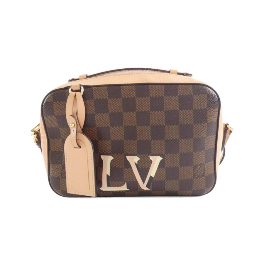 LV Pochette Crossbody Bag | Studio Nafay