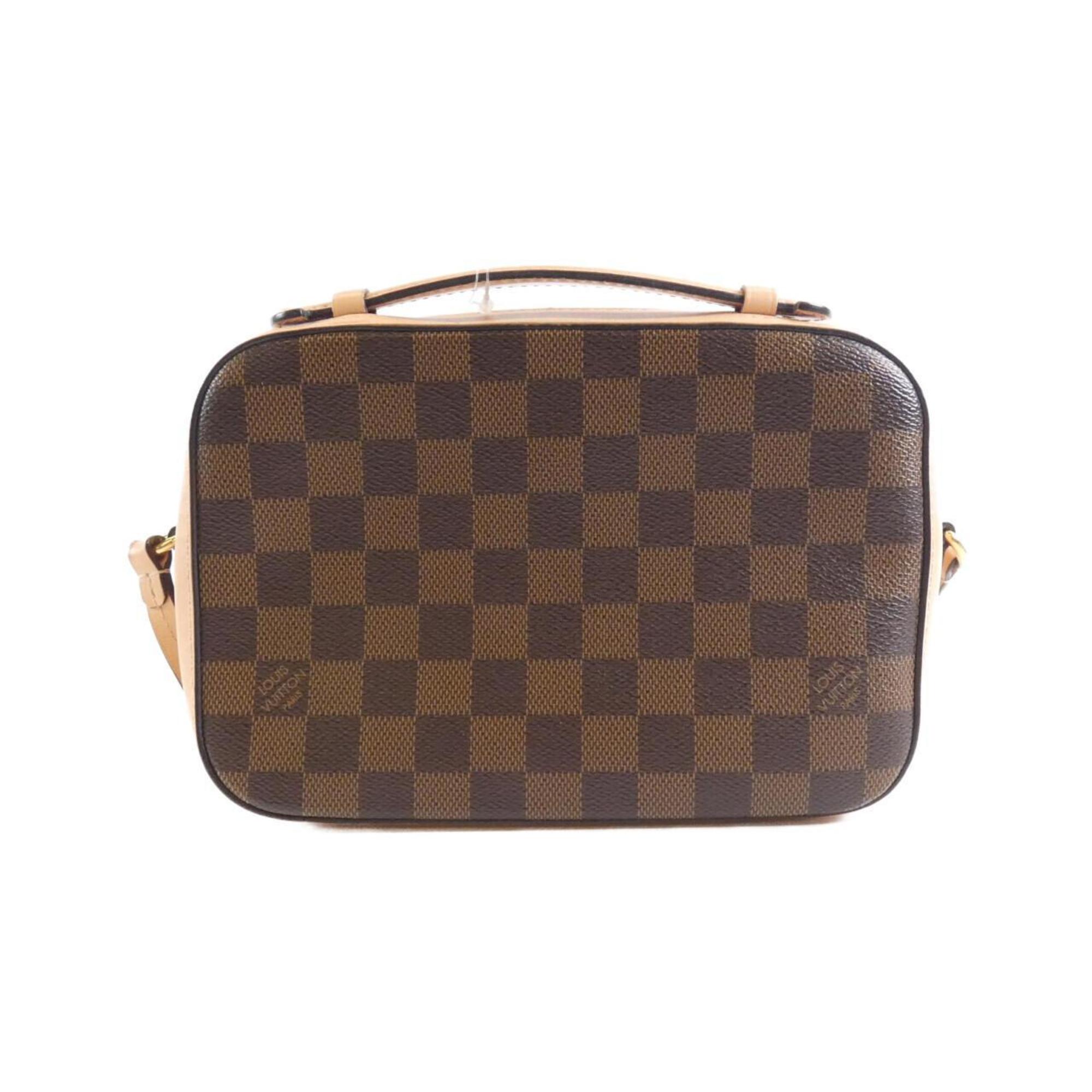 LV Pochette Crossbody Bag