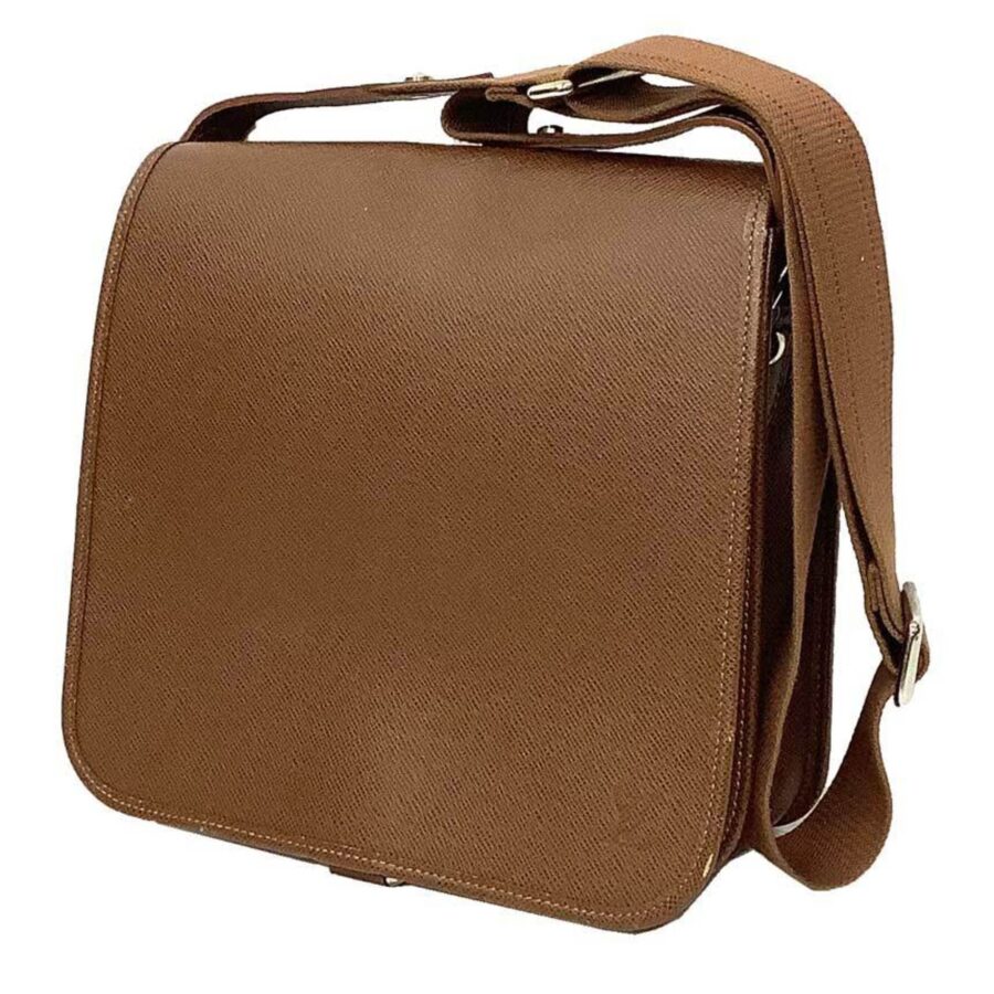 Classic Shoulder Bag | Studio Nafay