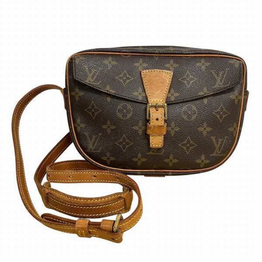 Jeune Fille Canvas Crossbody Bag | Studio Nafay