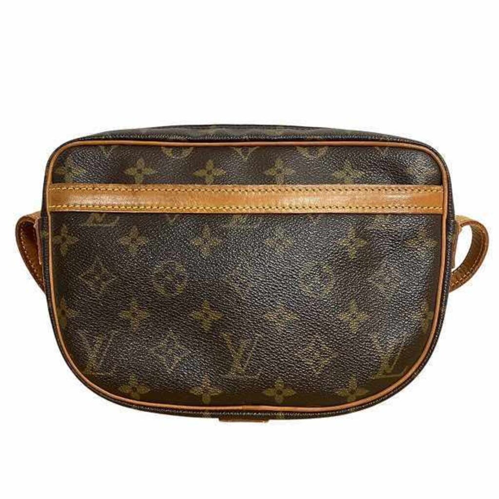 Jeune Fille Canvas Crossbody Bag - Product Image 2