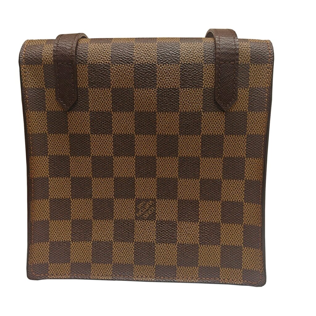 Luxury Canvas Crossbody Bag - Product Image 2