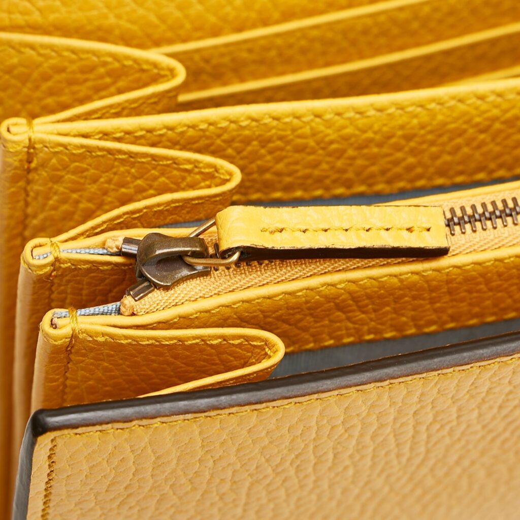 Gucci Garden Dionysus Wallet On Chain Crossbody Bag - Product Image 2