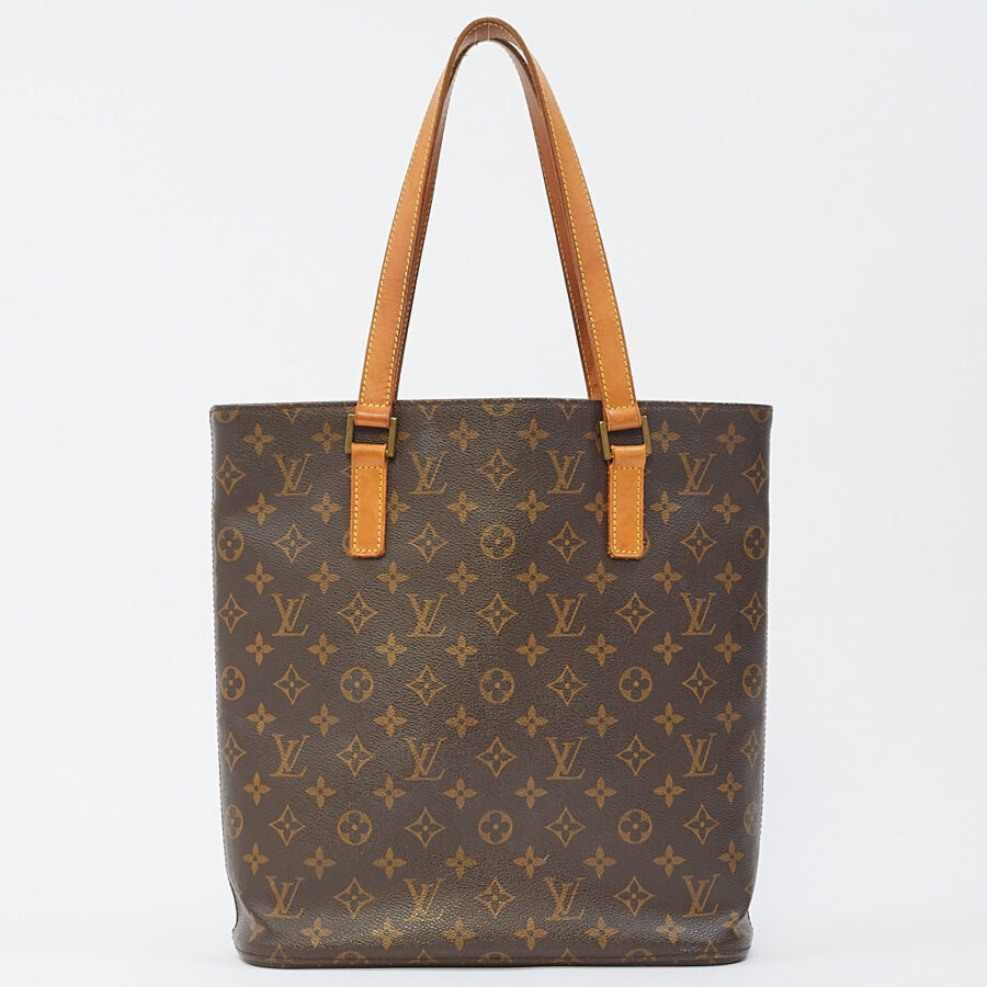 Louis Vuitton Monogram Canvas Vavin Tote Bag | Studio Nafay