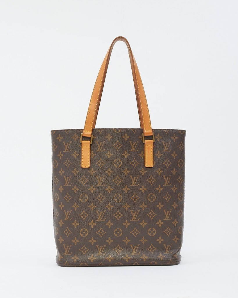 Louis Vuitton Monogram Canvas Vavin Tote Bag - Product Image 2