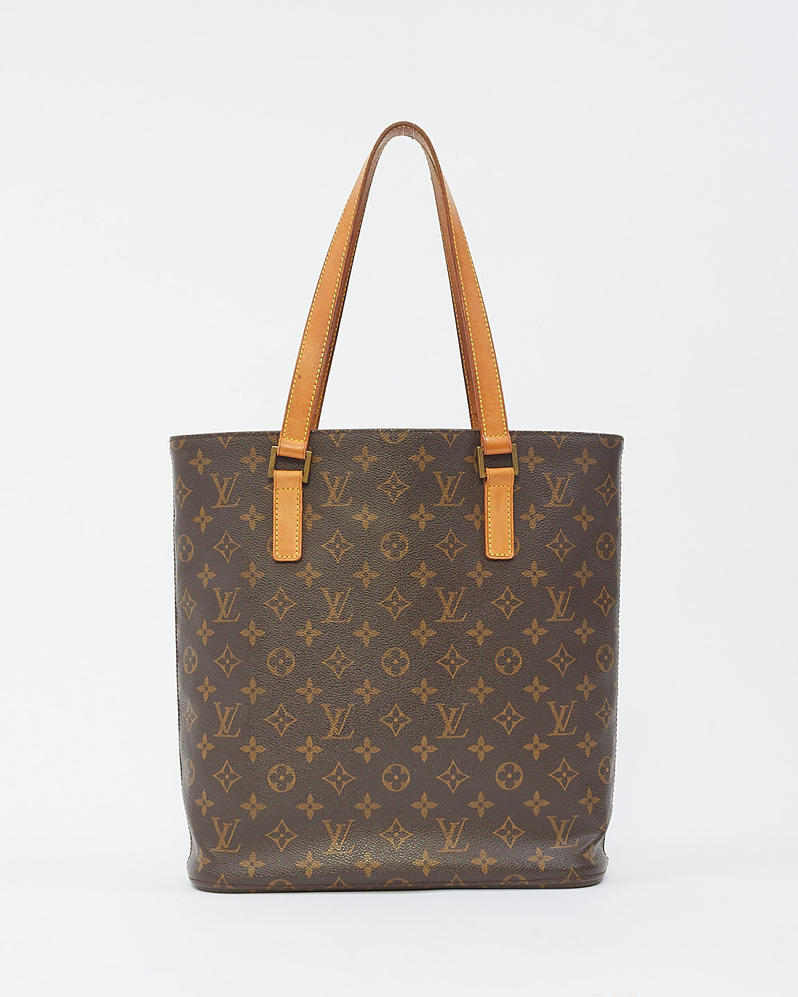 Louis Vuitton Monogram Canvas Vavin Tote Bag