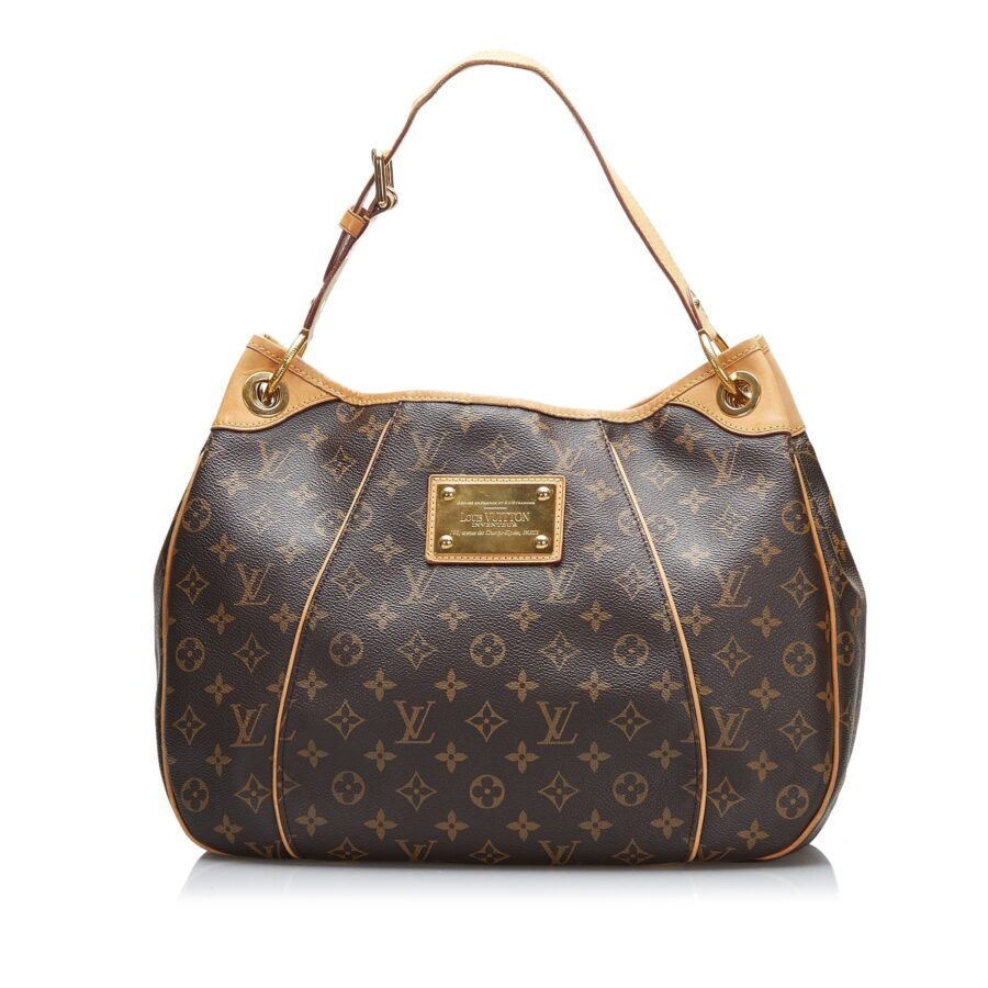 Louis Vuitton Galliera PM Monogram Canvas | Studio Nafay