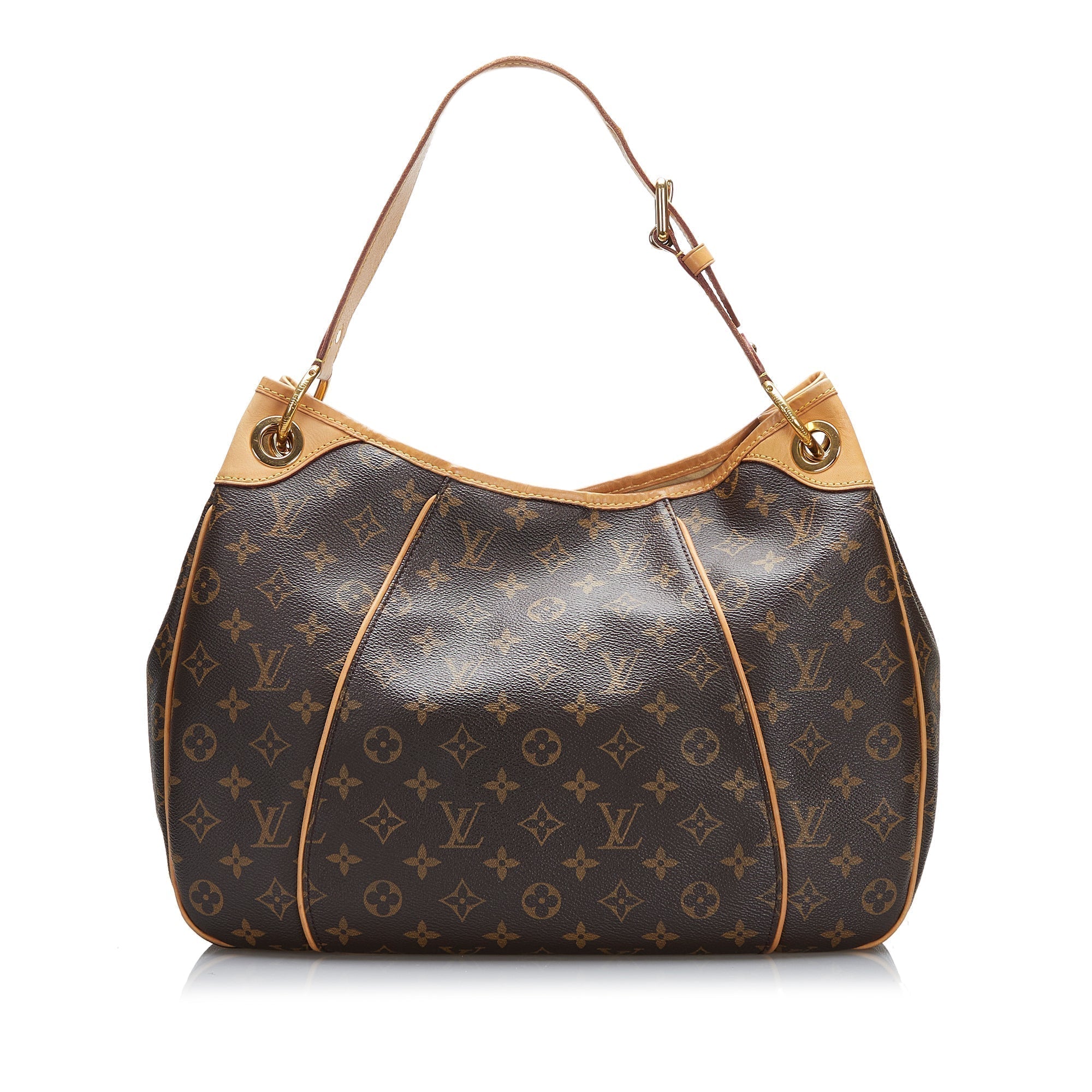 Louis Vuitton Galliera PM Monogram Canvas