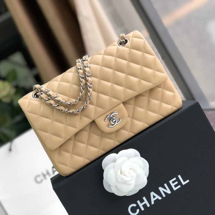 Chanel - Luxury Bag - CHL - 791 | Studio Nafay