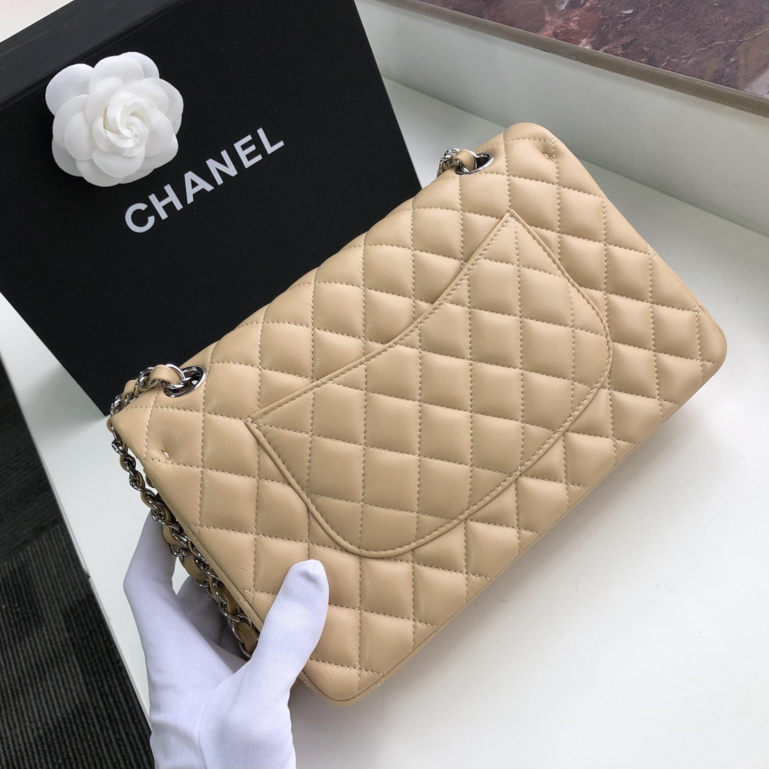 Chanel – Luxury Bag – CHL – 791