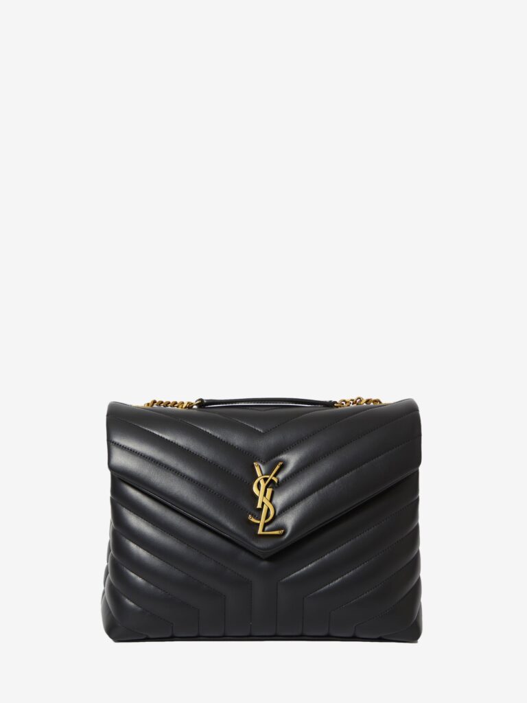 SAINT LAURENT LouLou Medium bag - Product Image 2