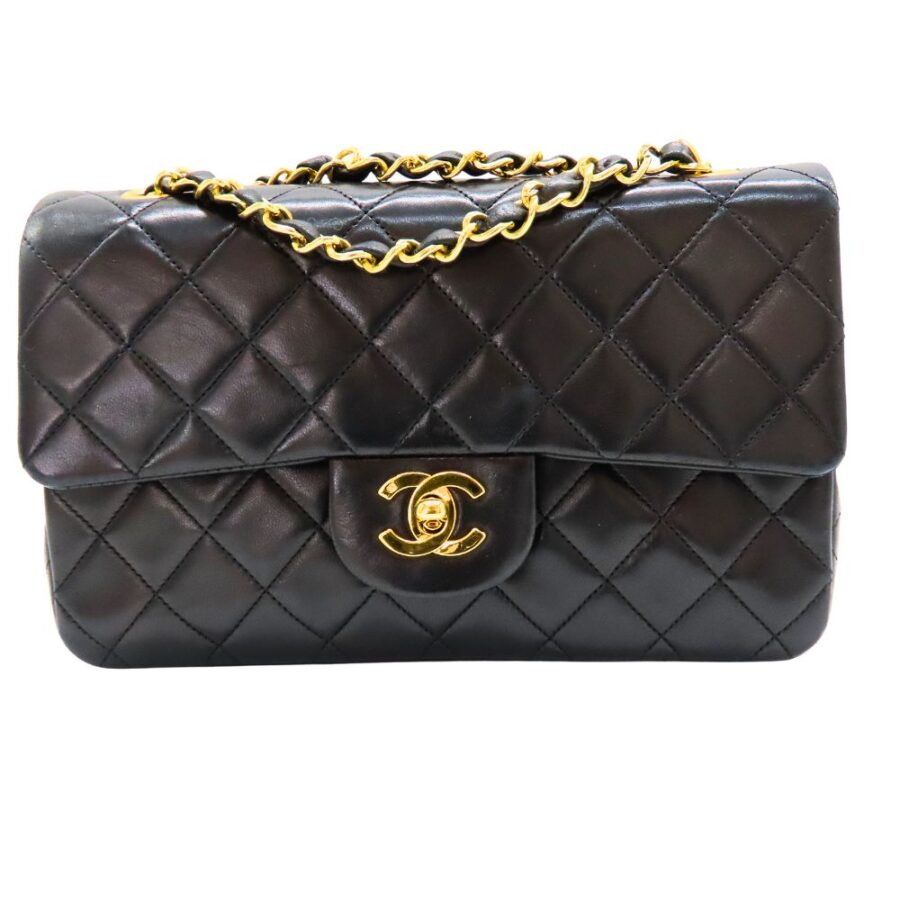 Chanel Matelasse 23 Lambskin 2way Shoulder Bag | Studio Nafay