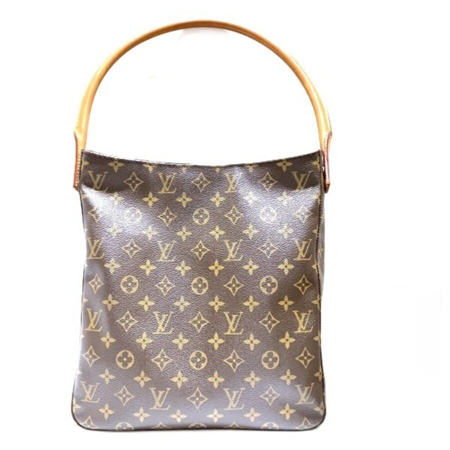 Louis Vuitton Shoulder Bag | Studio Nafay