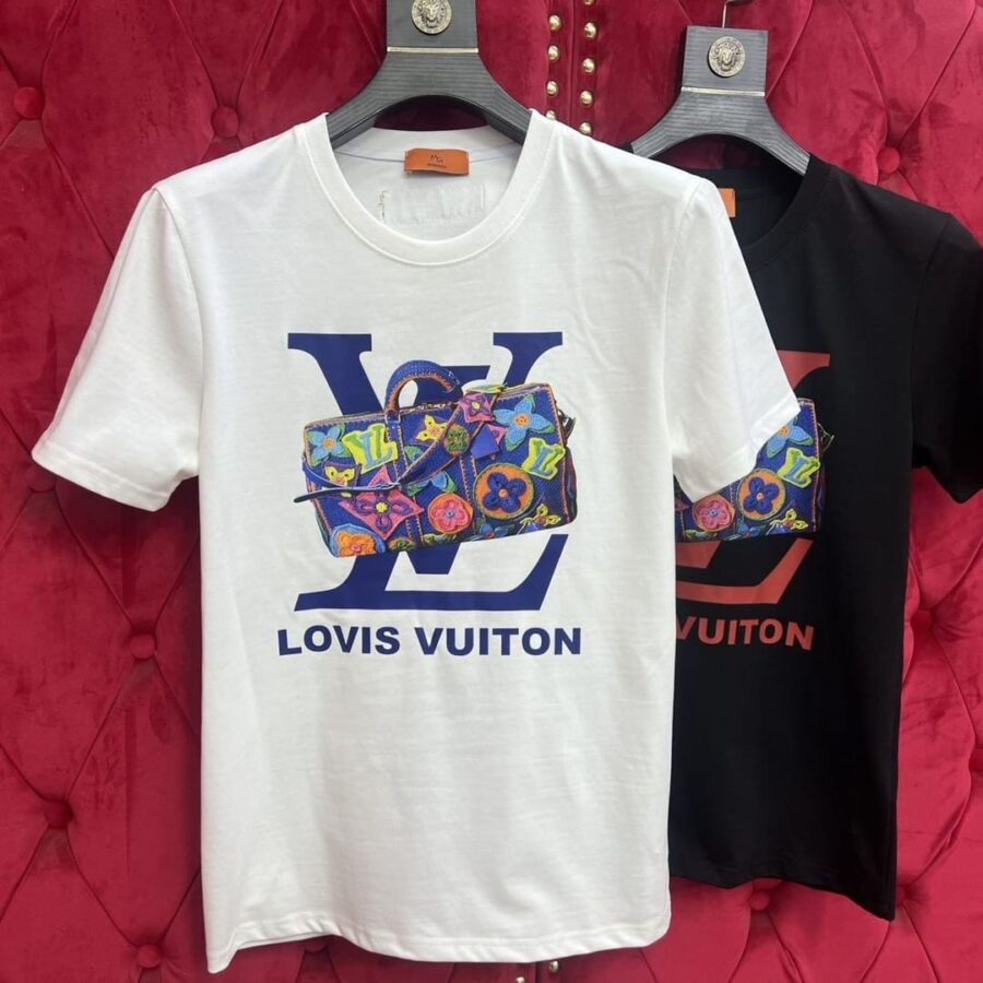 Louis Vuitton Tshirt | Studio Nafay