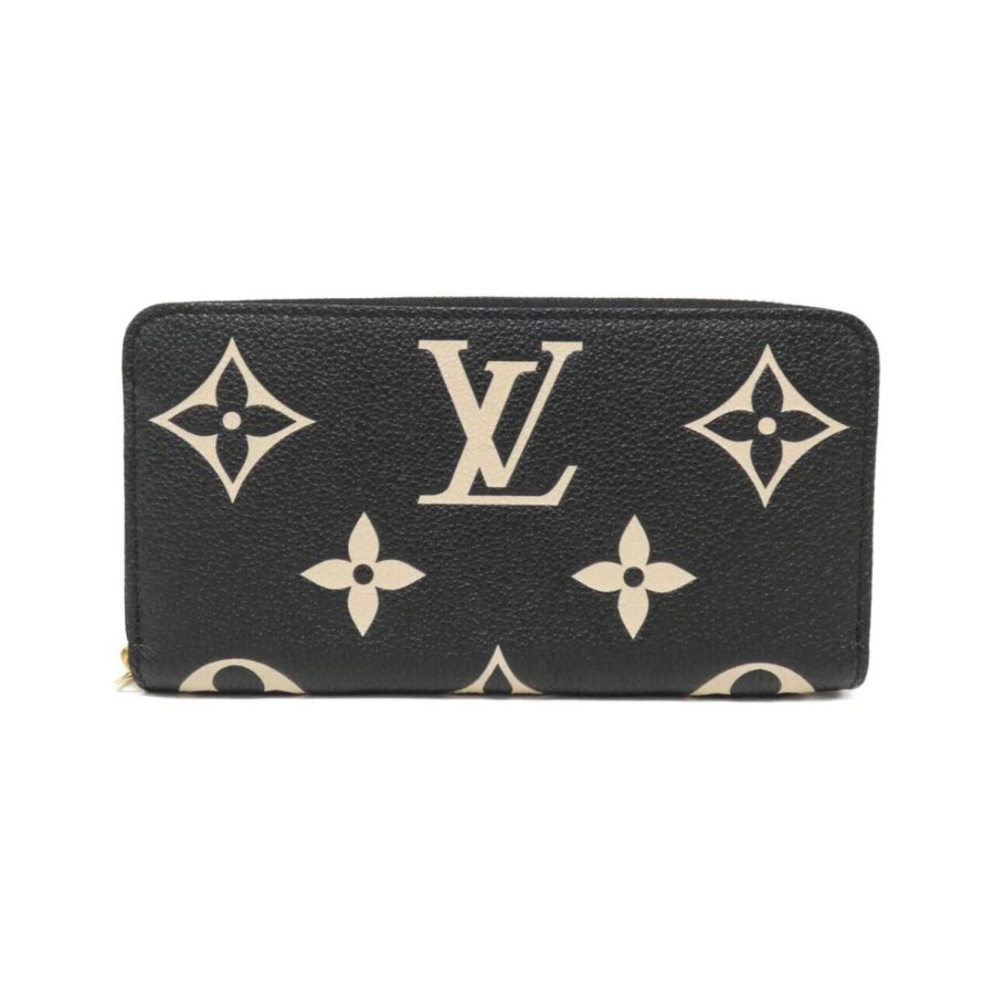 Louis Vuitton Wallet Wallet | Studio Nafay