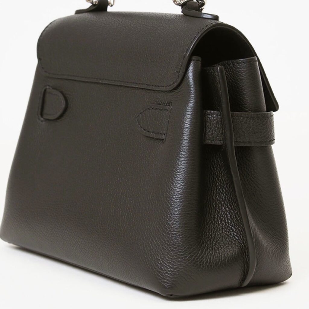 Louis Vuitton Leather Handbag - Product Image 2