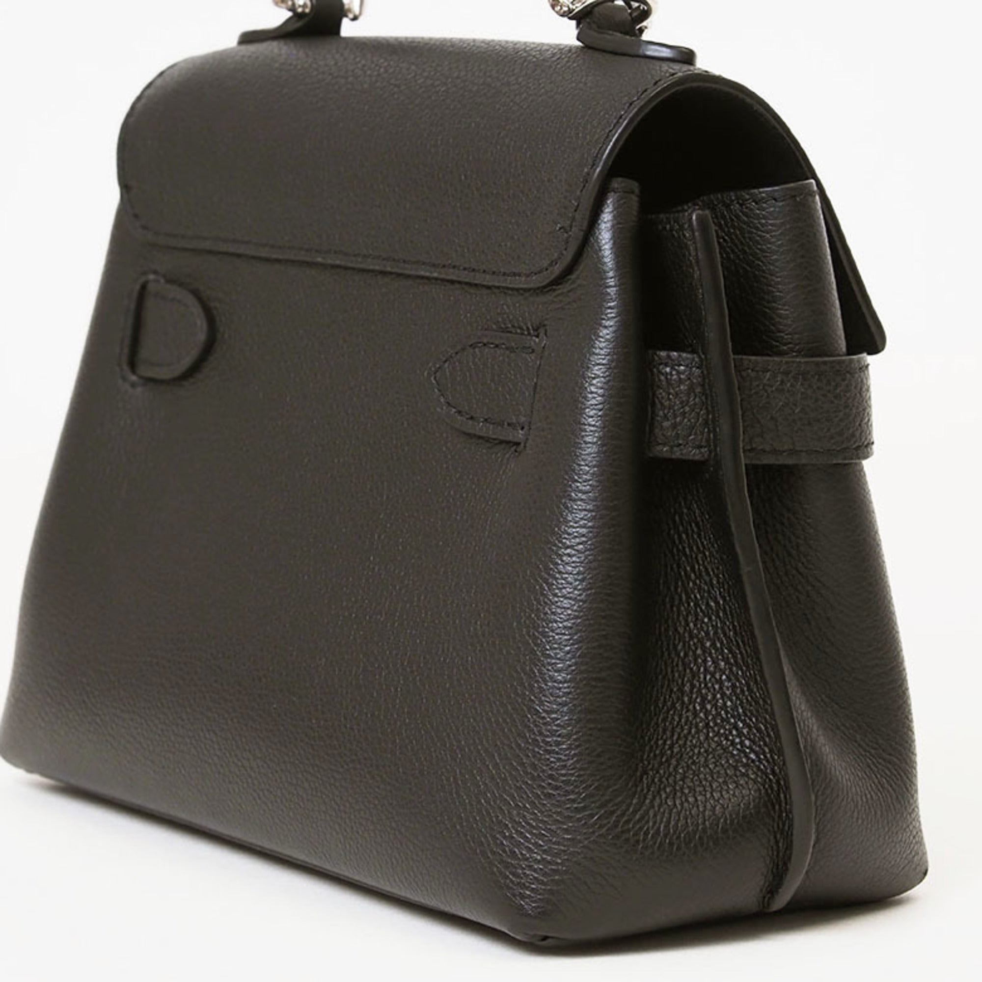 Louis Vuitton Leather Handbag