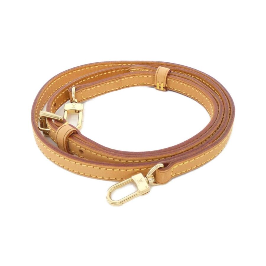 Louis Vuitton Shoulder Strap | Studio Nafay