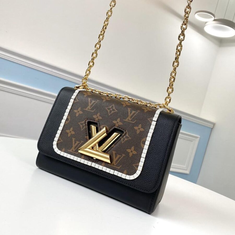 Louis Vuitton TWIST MM | Studio Nafay