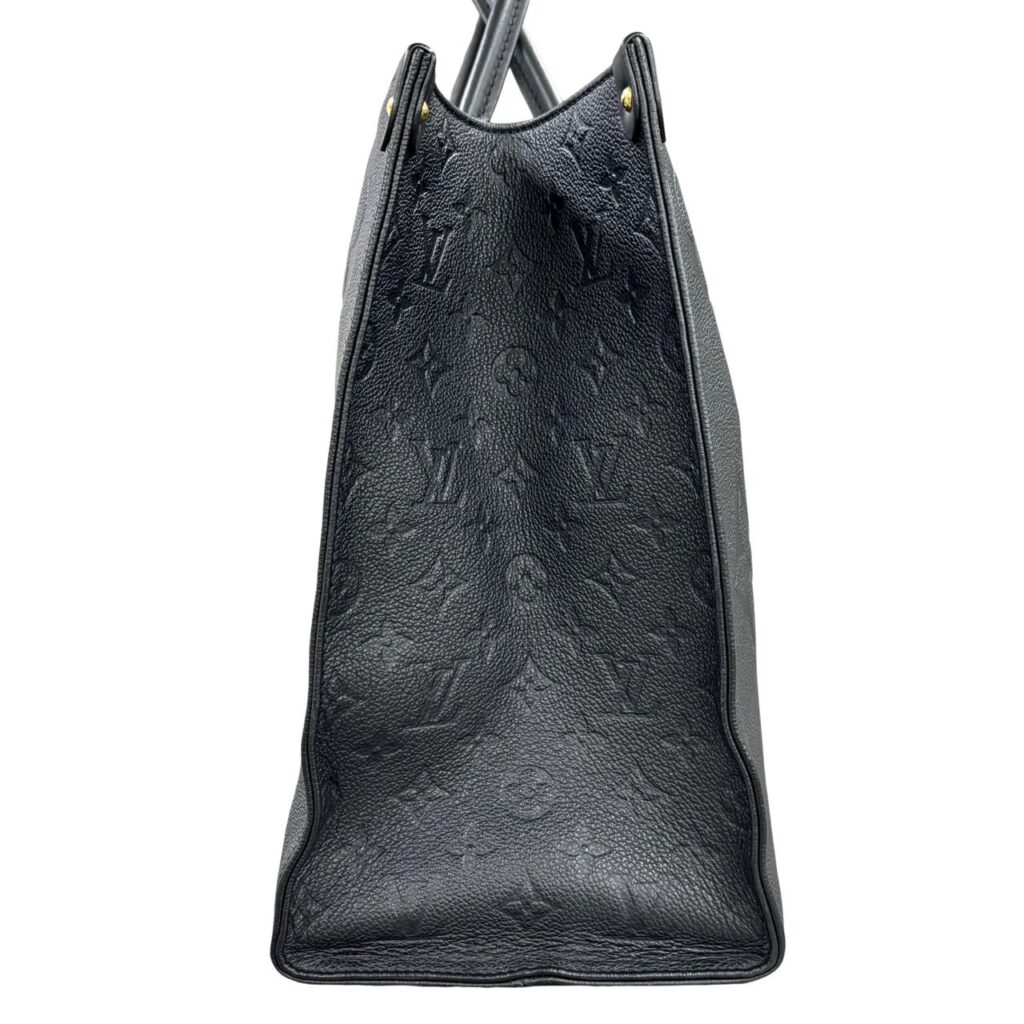LOUIS VUITTON Monogram On The Go GM - Product Image 2