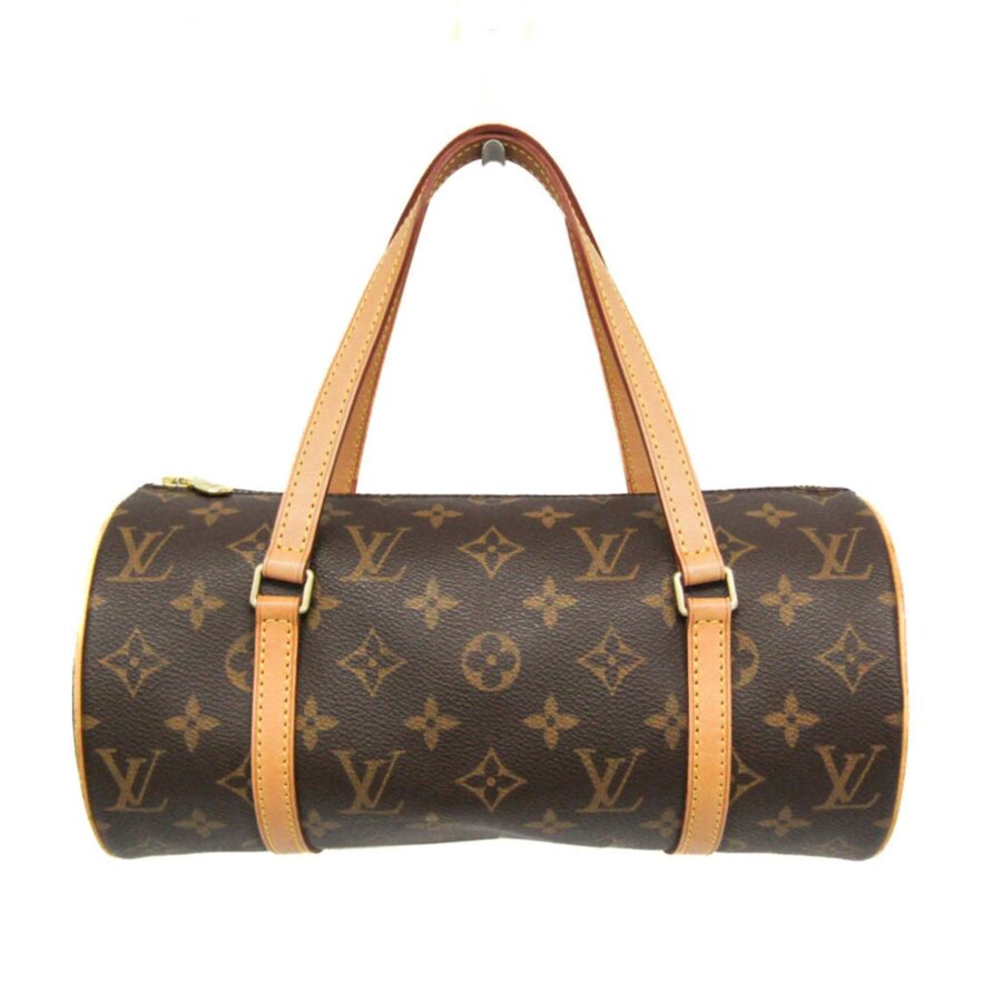 Louis Vuitton Handbag | Studio Nafay
