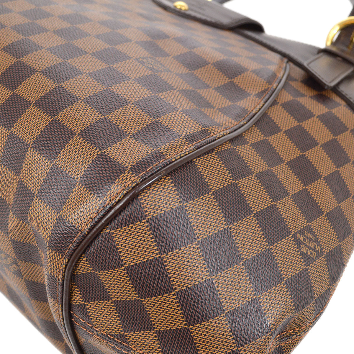 Louis Vuitton SISTINA GM
