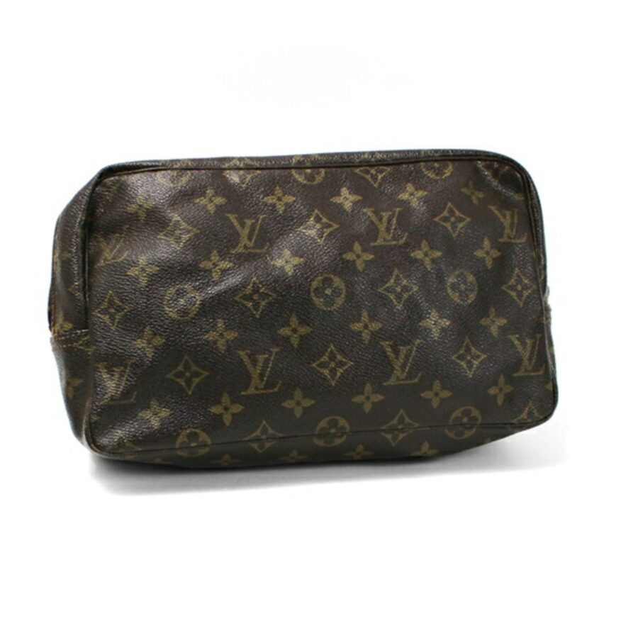 Louis Vuitton Monogram Pouch | Studio Nafay