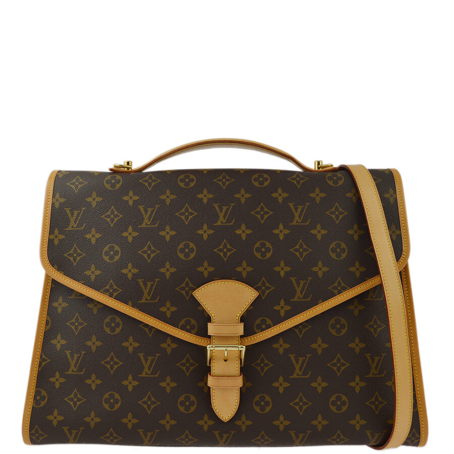Louis Vuitton Monogram Beverly | Studio Nafay