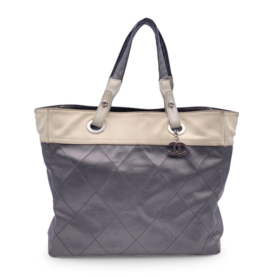 Chanel Tote Bag Paris-Biarritz | Studio Nafay