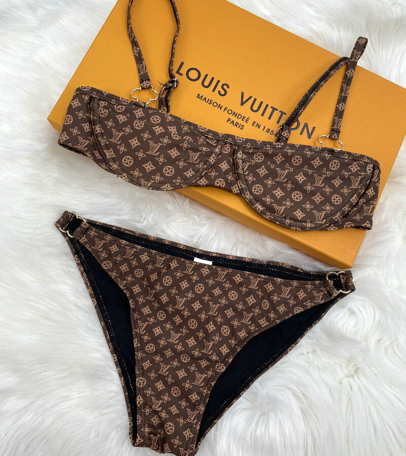 Louis Vuitton swim | Studio Nafay