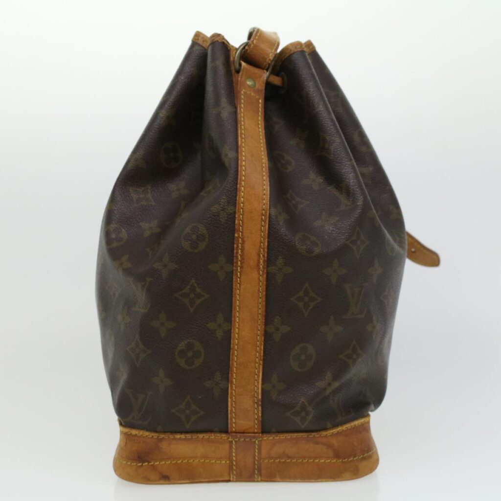 LOUIS VUITTON Monogram Noe Shoulder Bag LV Auth ai527 - Product Image 2