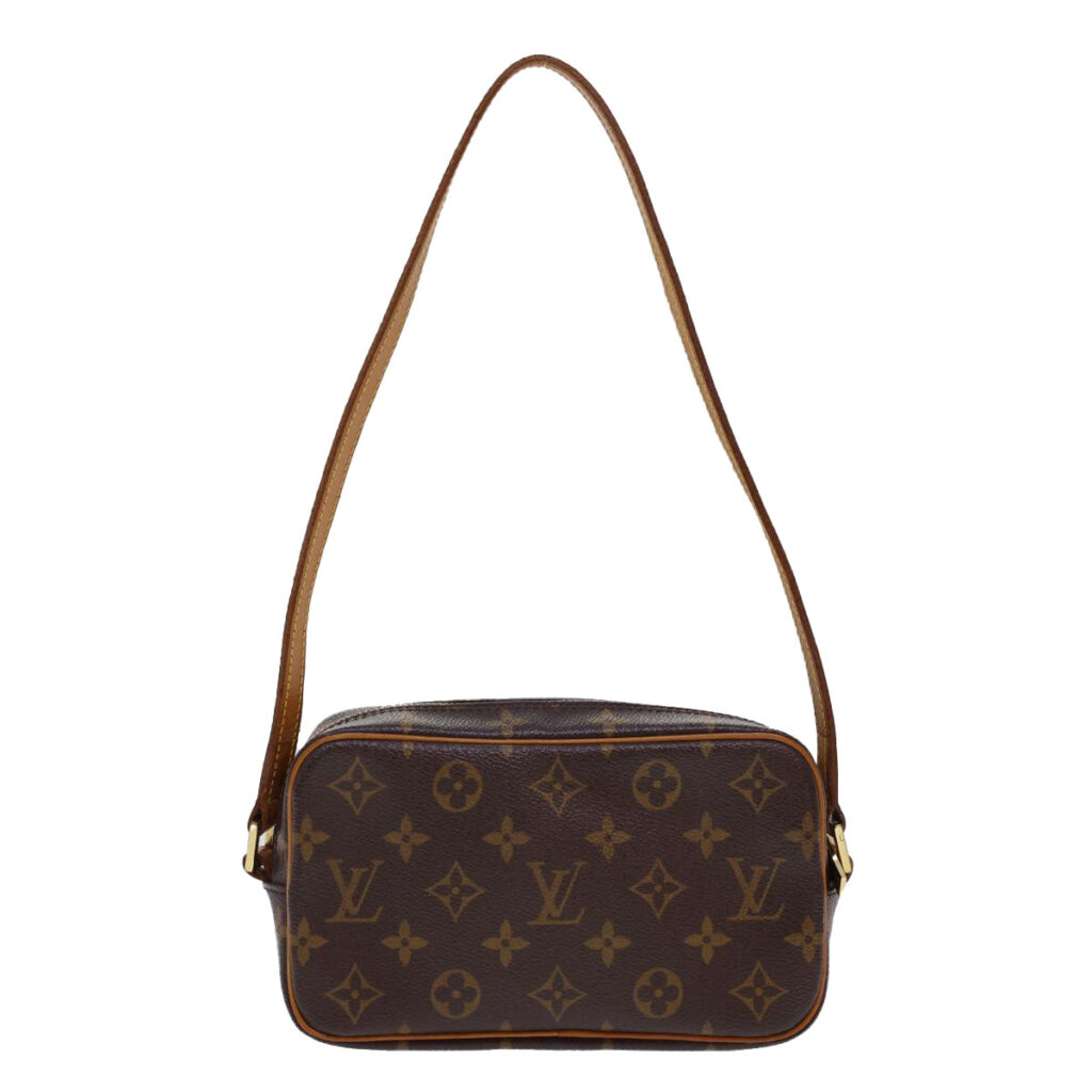 LOUIS VUITTON Monogram Pochette Cite Shoulder Bag LV am4229 - Product Image 2