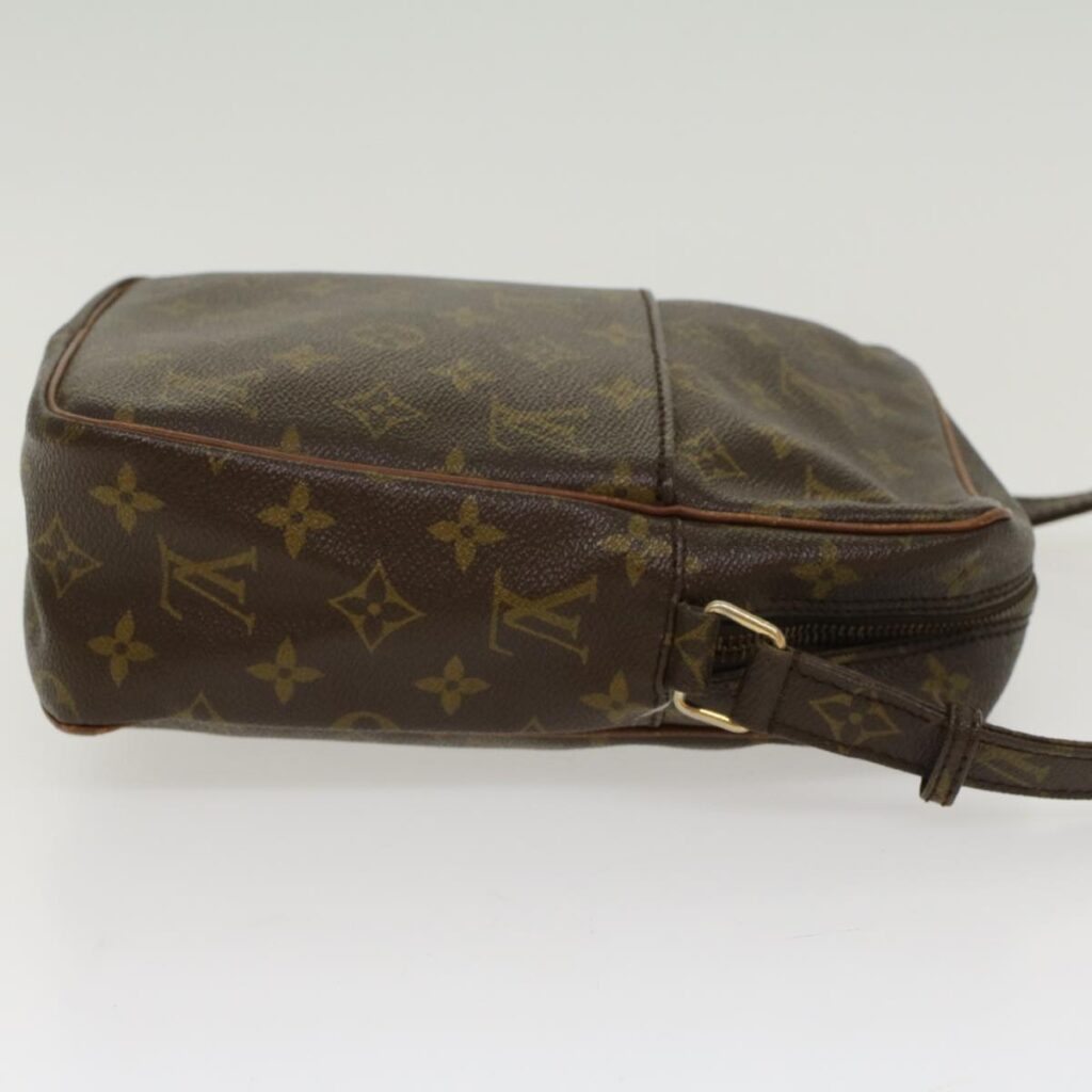 LOUIS VUITTON Monogram Petit Marceau Shoulder Bag LV am4626 - Product Image 2
