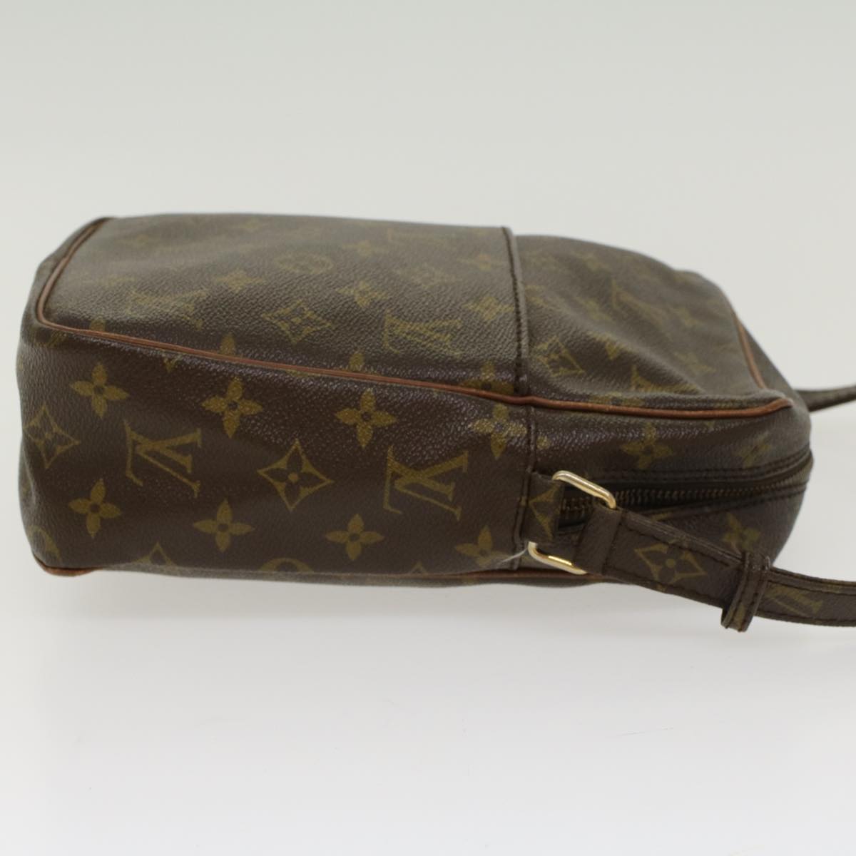 LOUIS VUITTON Monogram Petit Marceau Shoulder Bag LV am4626