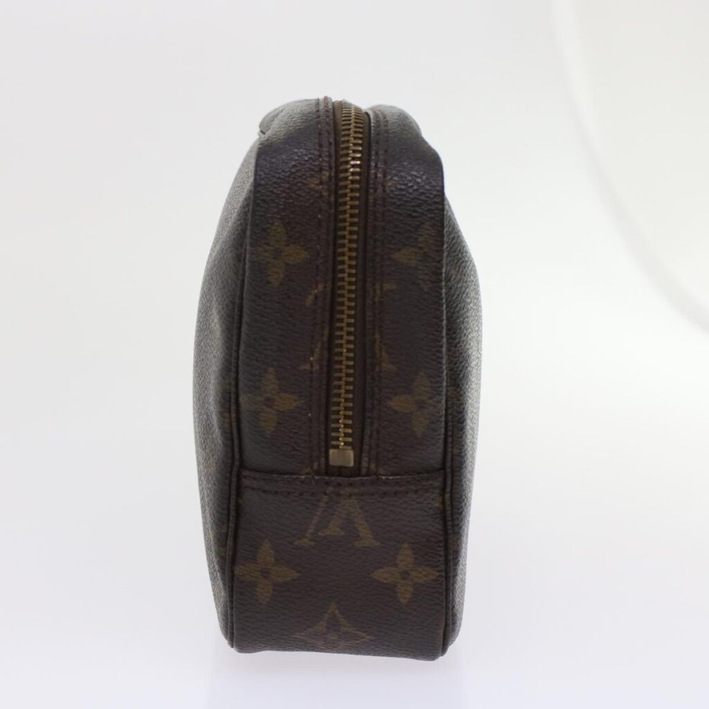 LOUIS VUITTON Monogram Trousse Toilette 23 Clutch Bag LV am4726 - Product Image 2