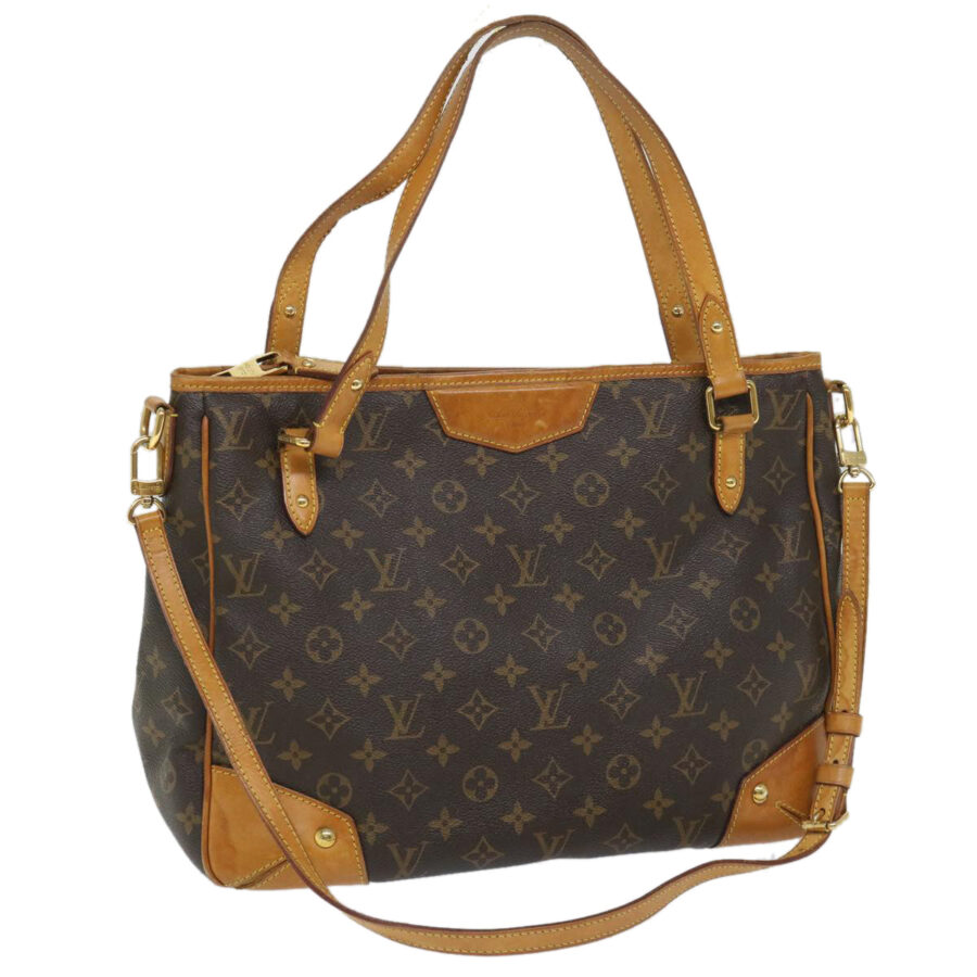 LOUIS VUITTON Monogram Estrella MM Tote Bag 2Way LV Auth am5114 | Studio Nafay