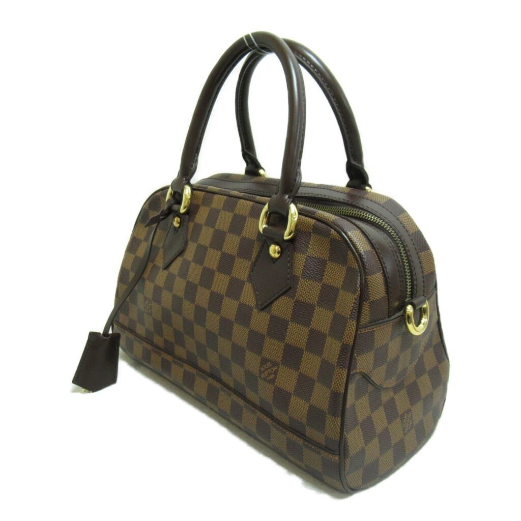 Louis Vuitton Duomo Hand Boston Bag - Product Image 2