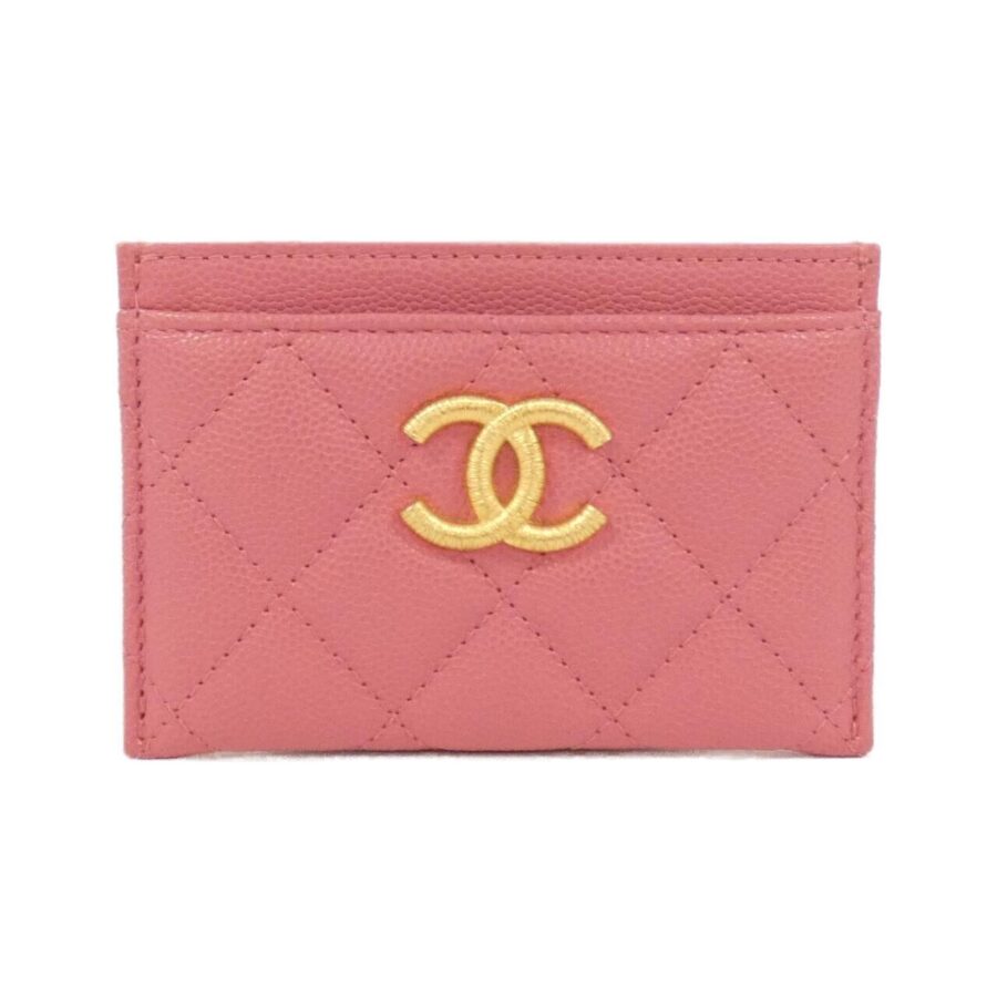 Chanel Lambskin Gold Elegant Handbag 3 | Studio Nafay