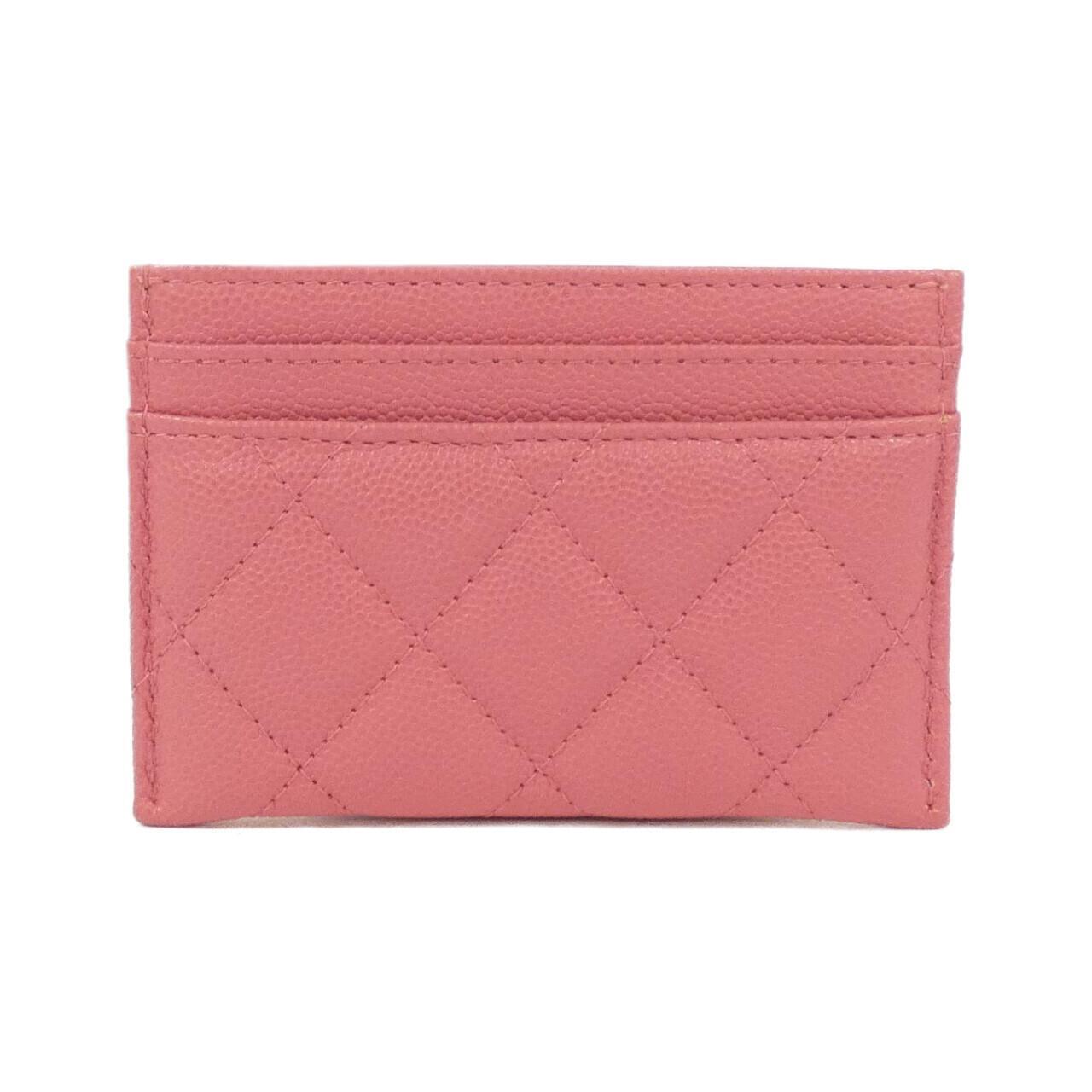 Chanel Lambskin Gold Elegant Handbag 3