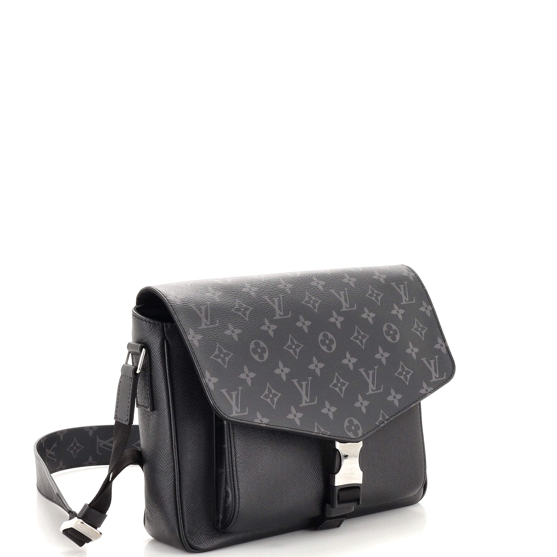 Louis Vuitton Messengerama Taigarama