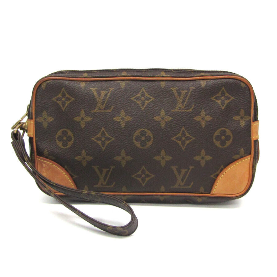 Louis Vuitton Marly Dragonne Pm Women's | Studio Nafay