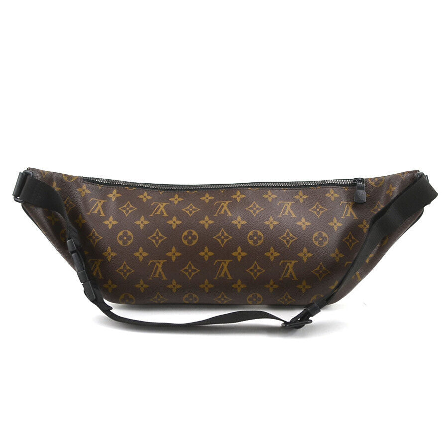 Louis Vuitton Macassar Christopher - Product Image 2