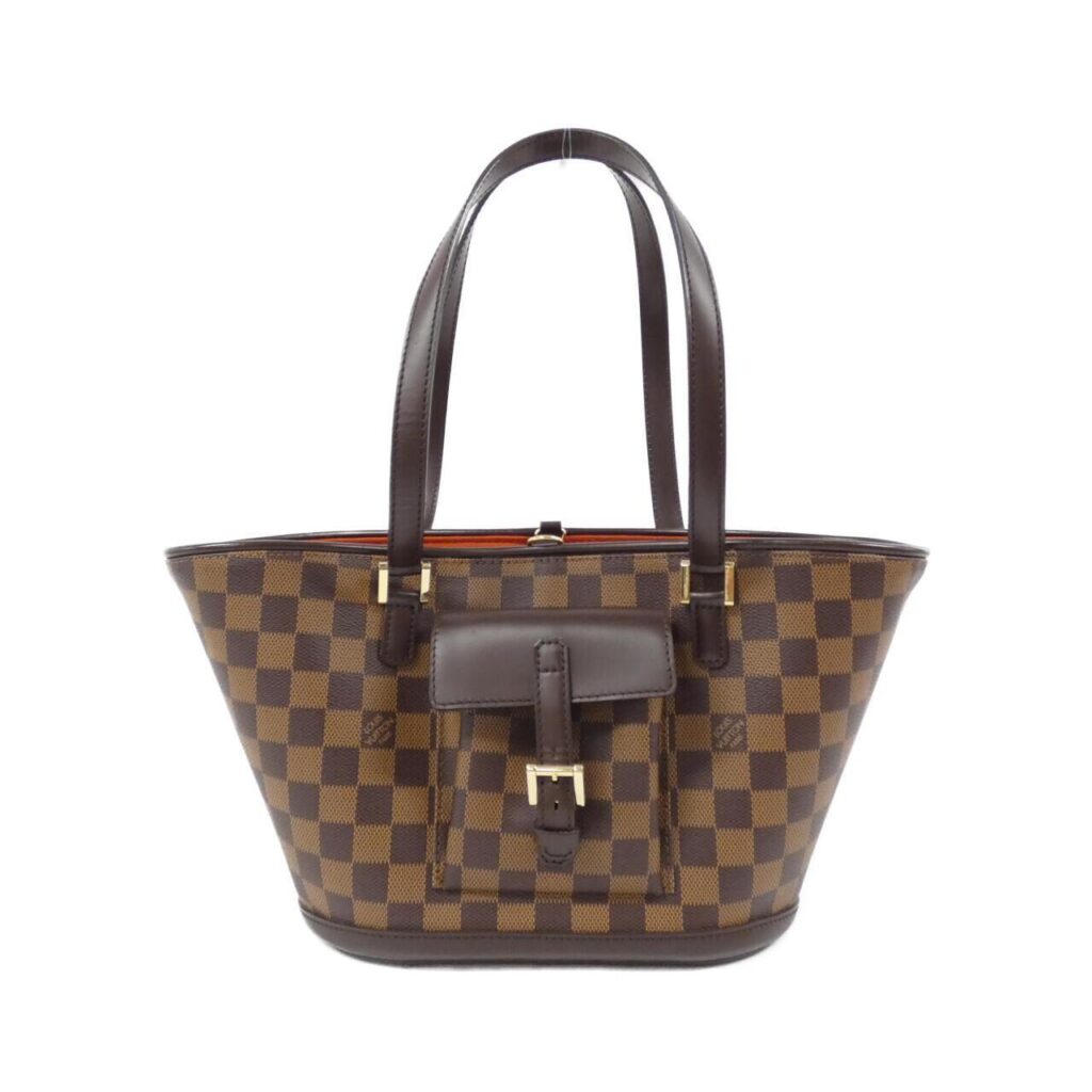 Louis Vuitton Damier Manosque Pm - Product Image 2